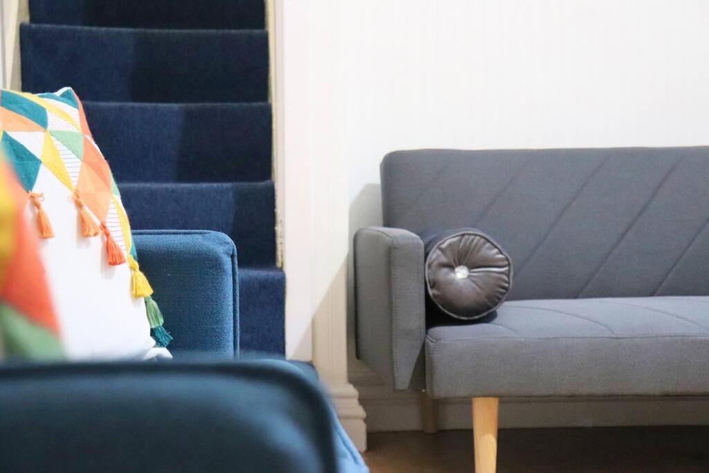 Peaceful 2 Bed House Free Wifi And Parking